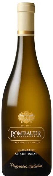 Rombauer Vineyards Proprietor Selection Chardonnay