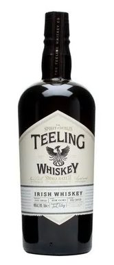 The Teeling Whiskey Co. Small Batch Whiskey Ireland .750ml