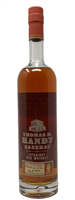 Thomas H. Handy Sazerac Straight Rye whiskey 129.5 proof 2021 Release .750ml
