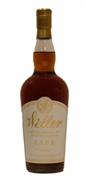 W. L. Weller C.Y.P.B The Original Wheted Kentucky Straight Bourbon Whiskey .750ml
