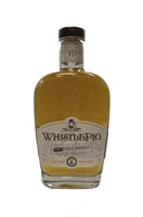 Whistlepig homestock whiskey .750ml