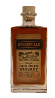 Woodinville Whiskey Co. Straight Bourbon Whiskey .750ml