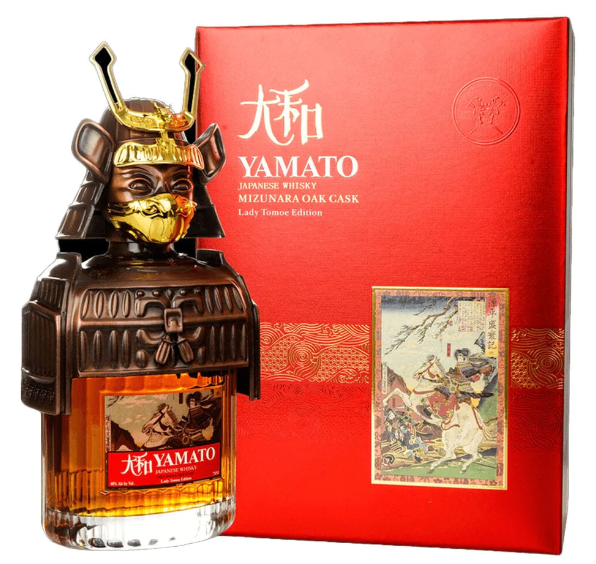 Japanese Whisky – Malibu Liquor & Wine